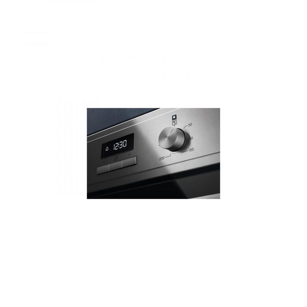 Духовка електрична Electrolux EOD3C40BX &ndash; фото