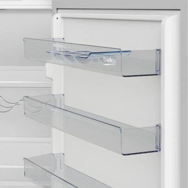 Вбудована холодильна камера Beko BSSA315K4SN &ndash; фото