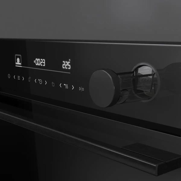 Духовка електрична Hisense BSA6634PBG8 &ndash; фото