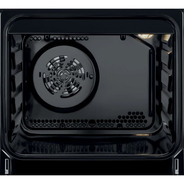 Комбінована плита Electrolux RKK520200X &ndash; фото