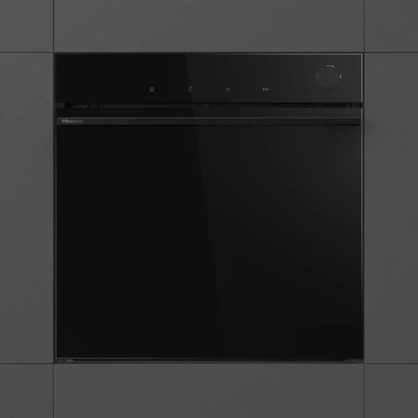 Духовка електрична Hisense BSA6634PBG8 &ndash; фото