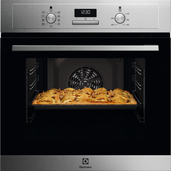 Духовка електрична Electrolux EOD3C40BX &ndash; фото