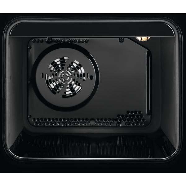 Комбінована плита Electrolux LKK664220X &ndash; фото