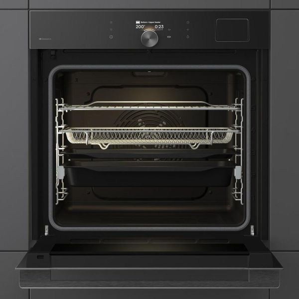 Духовка електрична Gorenje BPSA6138B &ndash; фото