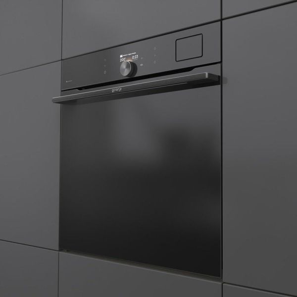 Духовка електрична Gorenje BPSA6138B &ndash; фото