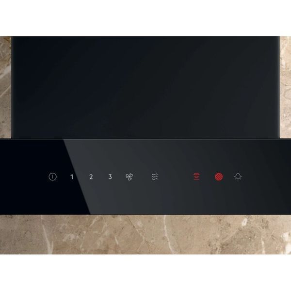 Витяжка Т-подібна Electrolux LFT819K &ndash; фото