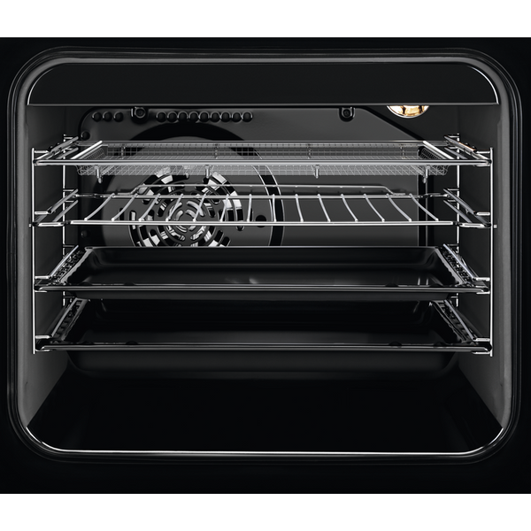 Комбінована плита Electrolux LKK664220X &ndash; фото