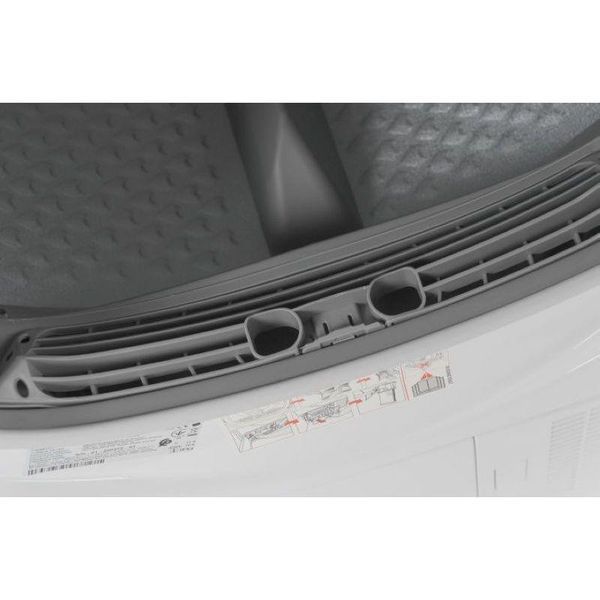 Сушильна машина Beko DB7111PA &ndash; фото