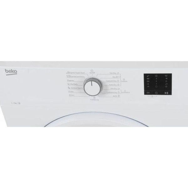 Сушильна машина Beko DB7111PA &ndash; фото
