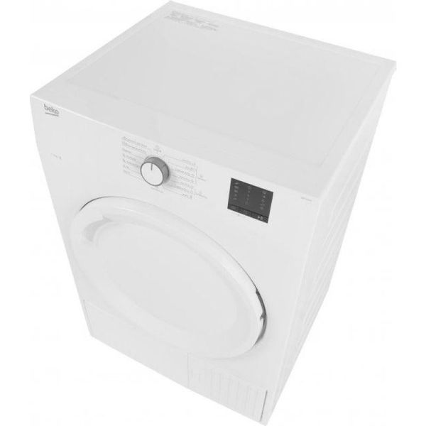 Сушильна машина Beko DB7111PA &ndash; фото