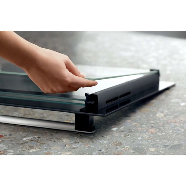 Духовка електрична Electrolux EOD3C40BX &ndash; фото
