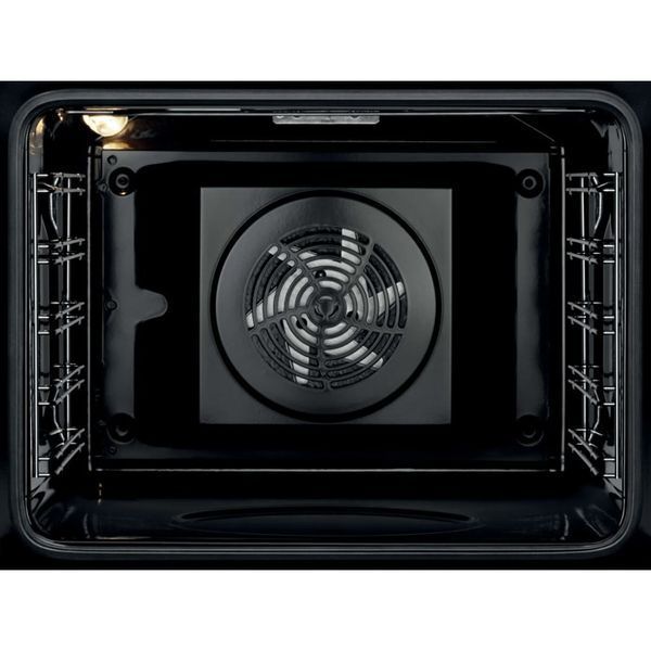 Духовка електрична Zanussi OPZB4310X &ndash; фото