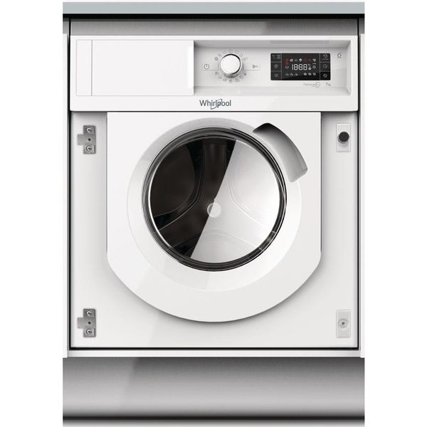 Пральна машина автоматична Whirlpool BI WMWG 71484E EU BI WMWG 71484E EU фото