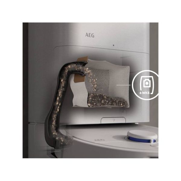 Набір мішків ELECTROLUX / AEG 1851 &ndash; фото