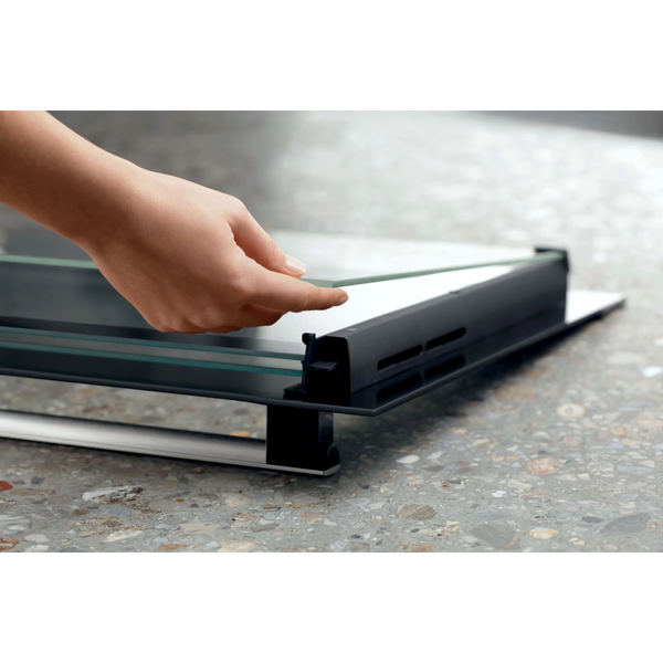 Духовка електрична Electrolux EOD3C40BX &ndash; фото