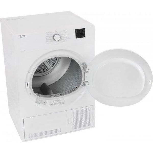 Сушильна машина Beko DB7111PA &ndash; фото