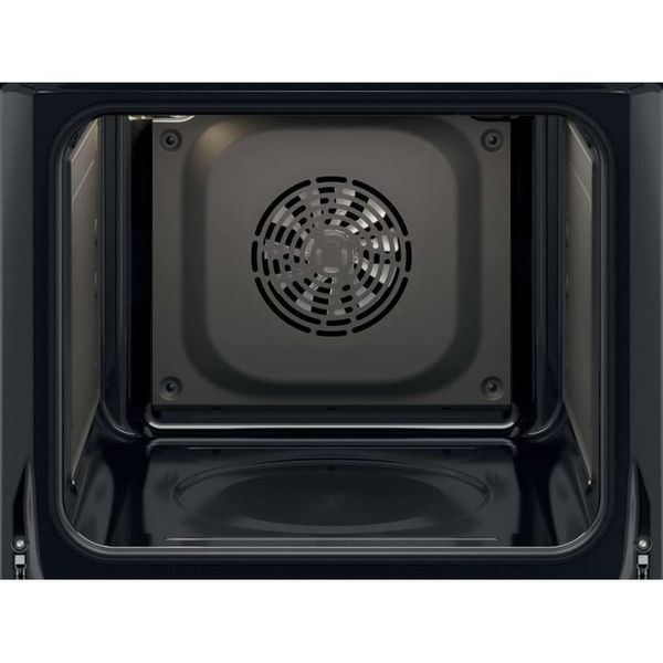 Духовка електрична Electrolux EOD3C40BX &ndash; фото