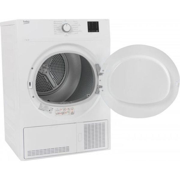 Сушильна машина Beko DB7111PA &ndash; фото