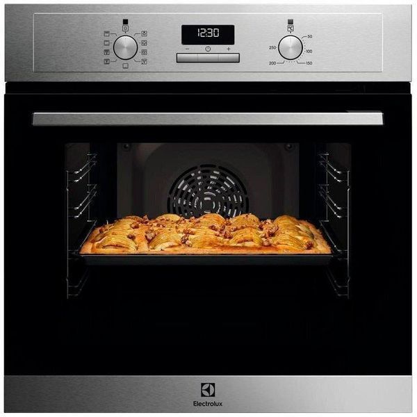 Духовка електрична Electrolux EOD3C40BX &ndash; фото