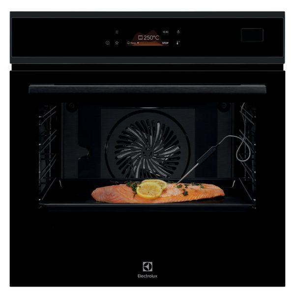 Духовка електрична Electrolux EOB8S39H &ndash; фото