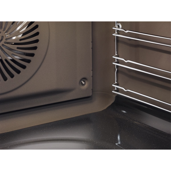 Комбінована плита Electrolux LKK664220X &ndash; фото