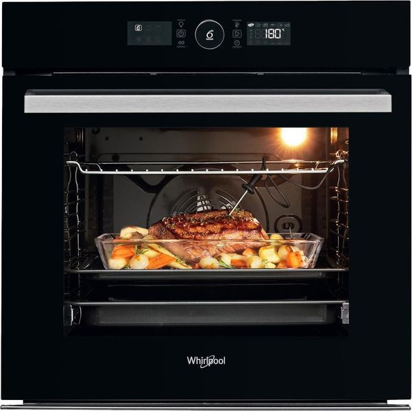 Духовка електрична Whirlpool AKZ9 9481 SP NB &ndash; фото
