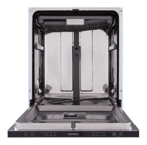 Посудомоечная машина Interline DWI 760 DSV WA &ndash; фото