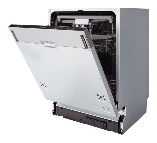 Посудомоечная машина Interline DWI 760 DSV WA &ndash; фото