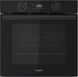 Электрический духовой шкаф Whirlpool OMR58CU1B &ndash; фото 1