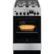 Комбінована плита Electrolux RKK520200X &ndash; фото 1