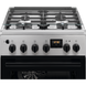 Комбінована плита Electrolux RKK520200X &ndash; фото 2