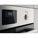 Духовка электрическая Zanussi OPZB4310X &ndash; фото 7