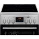 Электрическая плита Electrolux RKR660204X &ndash; фото 3
