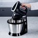 Міксер стаціонарний Electrolux ESM3310 &ndash; фото 15