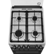 Комбинированная плита Electrolux RKK520200X 943005425 фото 3