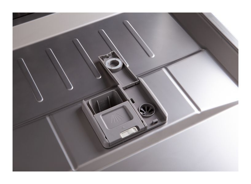Посудомоечная машина Interline DWI 760 DSV WA &ndash; фото