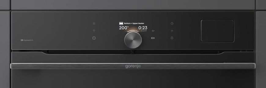Духовка електрична Gorenje BPSA6138B &ndash; фото