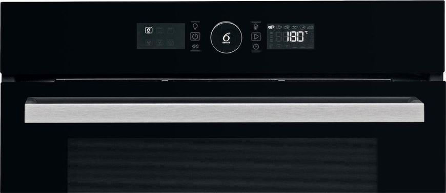 Духовка електрична Whirlpool AKZ9 9481 SP NB &ndash; фото
