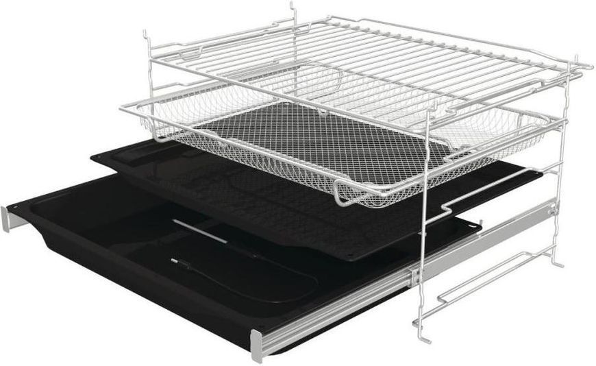 Духовка електрична Gorenje BPSA6138B &ndash; фото
