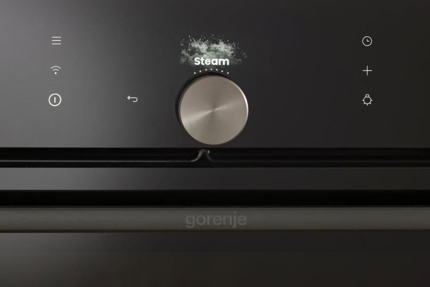 Духовка електрична Gorenje BPSA6138B &ndash; фото