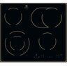 Варочная поверхность электрическая Electrolux CPE644RBC &ndash; фото
