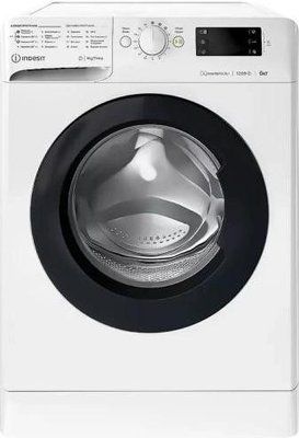Пральна машина автоматична Indesit OMTWSE 61293 WK &ndash; фото