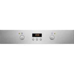 Духовка электрическая Zanussi OPZA4210X &ndash; фото
