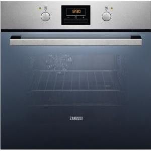 Духовка электрическая Zanussi OPZA4210X &ndash; фото