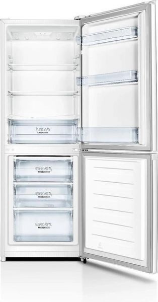 Холодильник з морозильною камерою Gorenje RK4162PW4 &ndash; фото
