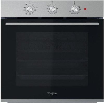 Духовка електрична Whirlpool OMK38HU0X &ndash; фото