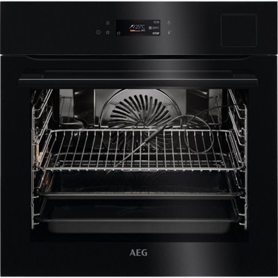 Духовка електрична AEG BSK792280B