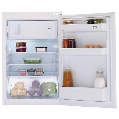 Холодильник з морозильною камерою Beko B1752HCA+ B1752HCA+ фото