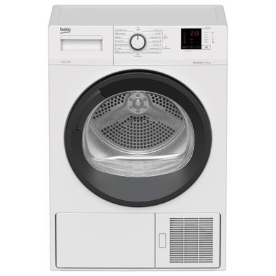 Сушильная машина Beko DF7412PA 8690842404641 фото