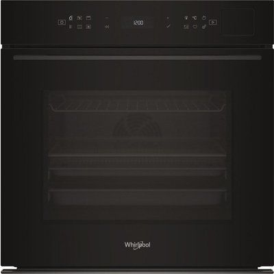 Духовка електрична Whirlpool WOI7A8HT2SBA &ndash; фото
